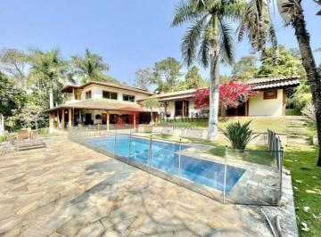 Casa · 540m² · 4 Quartos · 6 Vagas · Casa de Condominio em Chácara Vale do Rio Cotia  -  Carapicuíba - código 1229