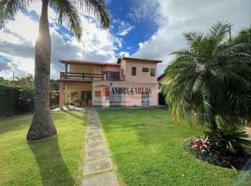 Casa · 363m² · 4 Quartos · 4 Vagas · Casa de Condominio em Chácara Vale do Rio Cotia - Carapicuíba Código 816