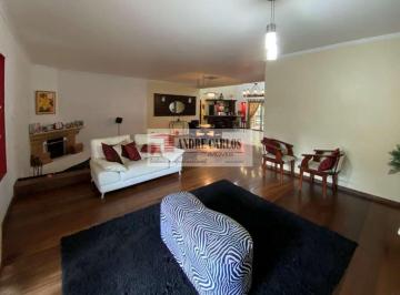 Casa · 780m² · 4 Quartos · 4 Vagas · Casa de Condominio em Chácara dos Junqueiras - Carapicuíba Código 800