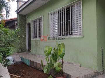Casa · 123m² · 5 Quartos · 2 Vagas · Casa Térrea em Jardim das Flores - Osasco