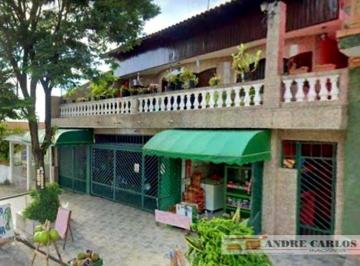 Comercial · 220m² · 3 Vagas · Casa Comercial em Osasco