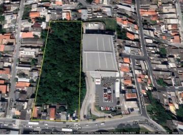 Terreno · 500m² · Terreno em Centro  -  Carapicuíba