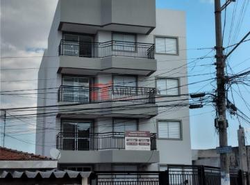 Apartamento · 53m² · 2 Quartos · 1 Vaga · Apartamento em km 18  -  Osasco