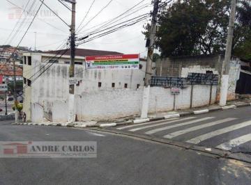 Terreno · 220m² · Terreno em Jaguaribe - Osasco