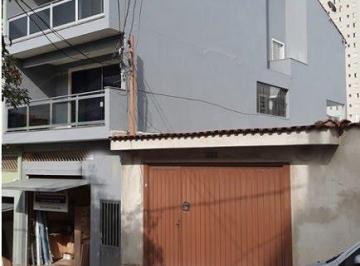 Casa · 300m² · 3 Quartos · 3 Vagas · Casa Sobrado em Novo Osasco  -  Osasco