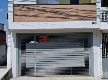 Casa · 165m² · 4 Quartos · 1 Vaga · Casa Para renda em Munhoz Júnior  -  Osasco