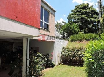 Casa · 275m² · 3 Quartos · 2 Vagas · Casa de Condominio em Palos Verdes - Cotia Código 467