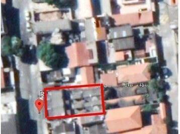 Terreno · 250m² · Terreno Loteamento em Bela Vista - Osasco