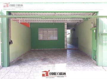 Casa · 80m² · 3 Quartos · 2 Vagas · Casa Térrea em Parque Santa Teresa  -  Carapicuíba