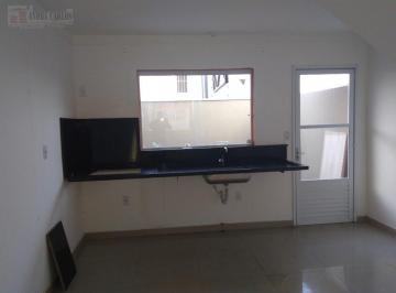 Casa · 82m² · 2 Quartos · 2 Vagas · Casa Sobrado em Jardim D'abril - São Paulo