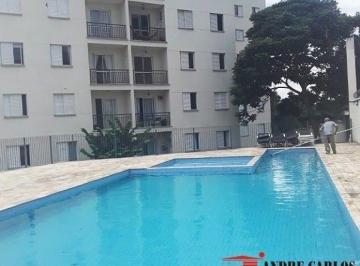 Apartamento · 70m² · 3 Quartos · 1 Vaga · Apartamento em Vila dos Remédios  -  São Paulo