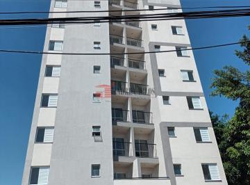 Apartamento · 44m² · 2 Quartos · 1 Vaga · Apartamento em Mutinga - Osasco