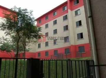 Apartamento · 45m² · 2 Quartos · 1 Vaga · CONDOMÍNIO SÃO FRANCISCO I