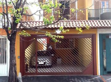 Casa · 200m² · 4 Quartos · 4 Vagas · Casa Sobrado em KM 18 -  Osasco