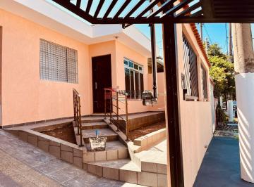 Casa · 120m² · 3 Quartos · 3 Vagas · Casa Térrea em Centro - Osasco
