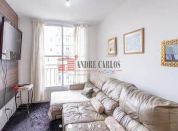 Apartamento · 49m² · 2 Quartos · 1 Vaga · Apartamento em São Pedro  -  Osasco