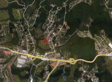 Terreno · 2093m² · Terreno em Chácara Recanto Verde  -  Cotia - Código 1092