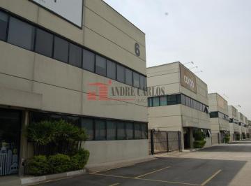 Comercial · 1582m² · Galpão em Quitaúna - Osasco