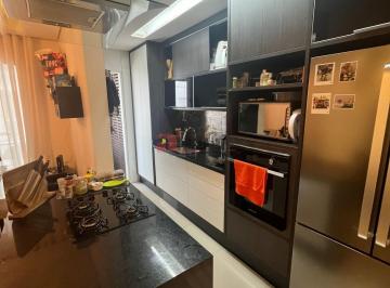 Apartamento · 60m² · 2 Quartos · 1 Vaga · Apartamento em Jaguaribe - Osasco