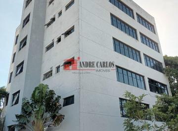 Comercial · 1531m² · Predio Comercial em Ayrosa - Osasco