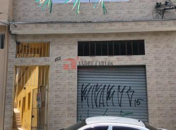 Casa · 180m² · 6 Quartos · 1 Vaga · Casa Para renda em Vila Menck - Osasco