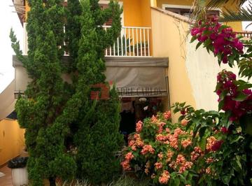 Casa · 200m² · 4 Quartos · 4 Vagas · Casa Sobrado em Km 18  -  Osasco
