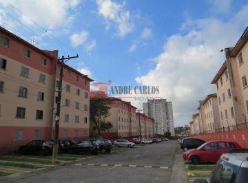 Apartamento · 45m² · 2 Quartos · 1 Vaga · Apartamento em Conceicao  -  Osasco