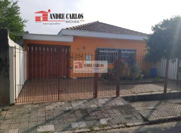Casa · 180m² · 4 Quartos · 3 Vagas · Casa Térrea em Jaguaribe - Osasco