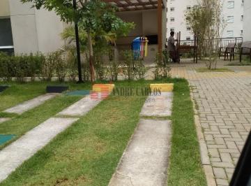 Apartamento · 54m² · 2 Quartos · 1 Vaga · Apartamento Centro -  Barueri
