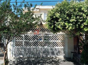 Casa · 160m² · 3 Quartos · 2 Vagas · Casa Sobrado em Jardim das Flores  -  Osasco
