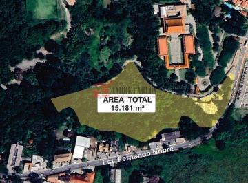 Terreno · 15181m² · Terreno em Parque Rincao  -  Cotia Cod 296