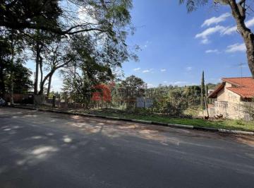 Terreno · 2765m² · Terreno em Chácara Santa Lúcia dos Ypes  -  Carapicuíba Código 959