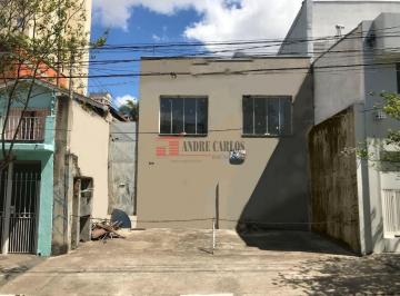 Comercial · 205m² · 3 Vagas · Prédio Inteiro em Centro  -  Osasco