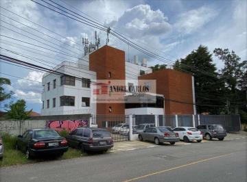 Comercial · 1567m² · 38 Vagas · Predio Comercial em Jardim Lambreta  -  Cotia Código 794