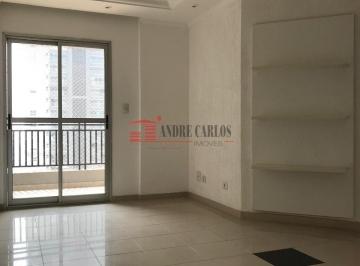 Apartamento · 92m² · 3 Quartos · 2 Vagas · Apartamento em Vila Osasco - Osasco