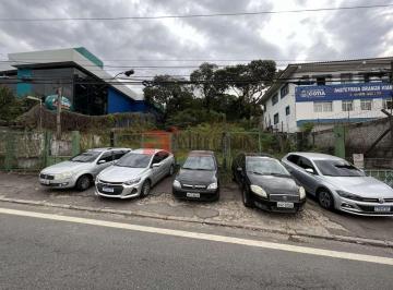 Terreno · 1319m² · Terreno Comercail em Parque São George  -  Cotia   Cod: 942