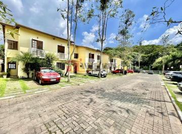 Casa · 82m² · 3 Quartos · 2 Vagas · Condomínio Residencial do Bosque -  Cotia - código 1153