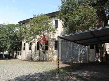 Comercial · 2194m² · 15 Vagas · Predio Comercial em Jurubatuba  -  São Paulo