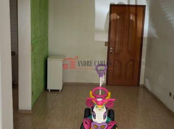 Apartamento · 57m² · 2 Quartos · 1 Vaga · CONDOMÍNIO GUIMARÃES ROSA