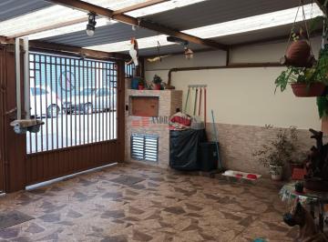 Casa · 148m² · 4 Quartos · 2 Vagas · Casa Térrea em Novo Osasco  -  Osasco