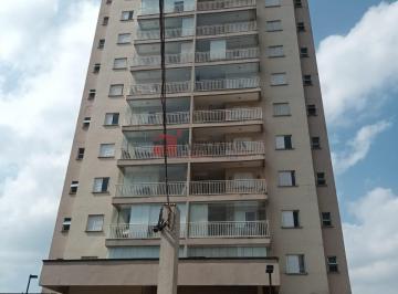 Apartamento · 65m² · 3 Quartos · 1 Vaga · Apartamento em Presidente Altino  -  Osasco