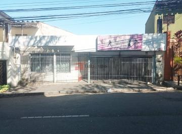 Comercial · 552m² · 2 Vagas · Casa Comercial em Vila Campesina  -  Osasco