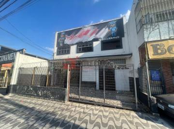 Comercial · 434m² · Galpão em Centro  -  Osasco