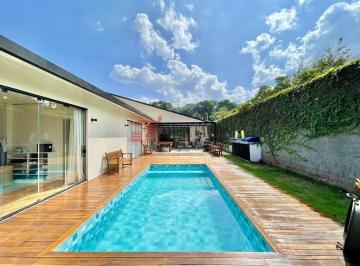 Casa · 278m² · 3 Quartos · 3 Vagas · Casa Térrea Nova - Chácara Eliana - Cotia - Código 1149