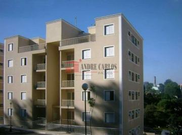 Apartamento · 107m² · 3 Quartos · 1 Vaga · Apartamento Cobertura em Parque Frondoso  -  Cotia Código 953