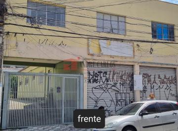 Comercial · 249m² · Predio Comercial em Centro  -  Osasco