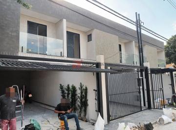 Casa · 120m² · 3 Quartos · 2 Vagas · Casa Sobrado em Jaguaribe  -  Osasco