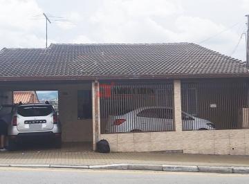 Comercial · 230m² · 5 Quartos · 3 Vagas · Casa Comercial em Centro  -  Carapicuíba - OK Financiamento bancário