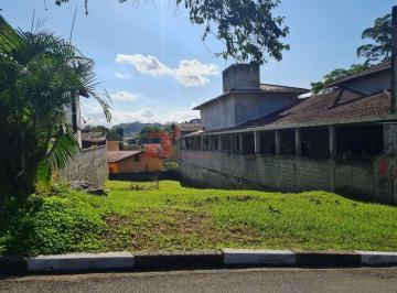 Terreno · 360m² · Terreno de Condomínio Parque Paulistano  -  Cotia - Código: 1124