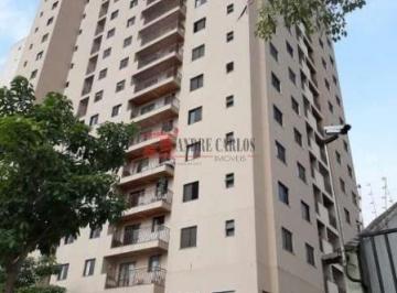 Apartamento · 90m² · 3 Quartos · 2 Vagas · Apartamento em City Bussocaba  -  Osasco